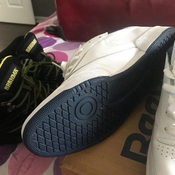 Classic Reebok’s